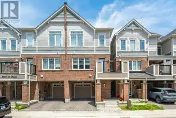 1000 Asleton Blvd Unit# 56, Milton, Ontario L9T 9L6, 3 Bedrooms Bedrooms, 8 Rooms Rooms,3 BathroomsBathrooms,All Houses,Sold,Asleton,W9258013