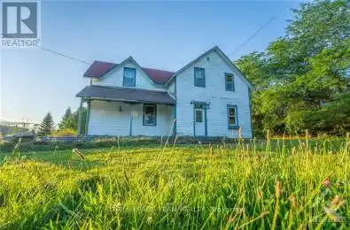 1102 PERTH Road Beckwith Ontario K7A4S7