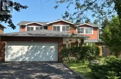 20 Road Markham Ontario L3T4J4