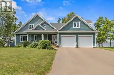 162 Highview Road Bedeque and Area Prince Edward Island C1N4H7