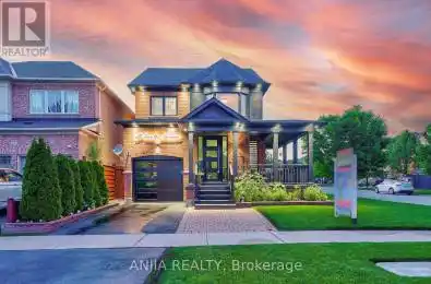 37 Avenue Whitchurch-Stouffville Ontario L4A0M7