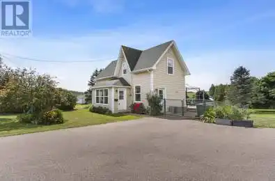 1006 Long River Rd-Rte 262 Road Long River Prince Edward Island C0B1M0