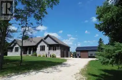 305779 Road Grey Highlands Ontario N0C1K0