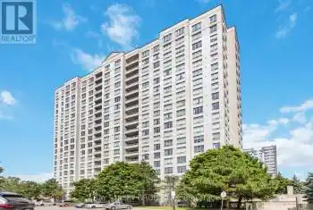 5039 Finch Avenue Unit# 107, Toronto (Agincourt North), Ontario M1S5L6, 1 Bedroom Bedrooms, ,1 BathroomBathrooms,Condo,For Sale,Finch,E9257207