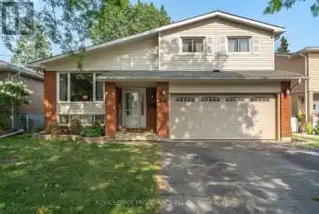 566 Mackechnie Cres, Cobourg, Ontario K9A 4X8, 3 Bedrooms Bedrooms, 8 Rooms Rooms,3 BathroomsBathrooms,All Houses,Sold,Mackechnie,X9258155