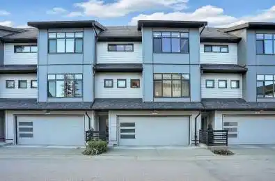 15177 Unit 37 Surrey British Columbia V3S7B3