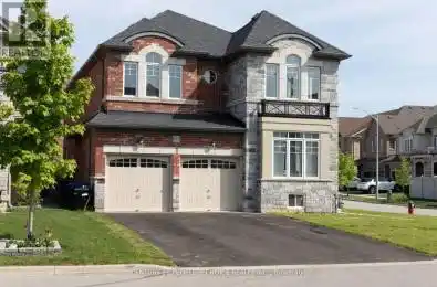 227 Way Bradford West Gwillimbury Ontario L3Z0W6