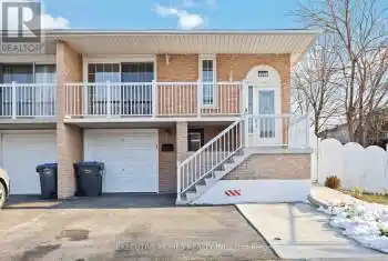 307 Royal Salisbury Way, Brampton (Madoc), Ontario L6V3G4, 6 Bedrooms Bedrooms, ,3 BathroomsBathrooms,All Houses,For Sale,Royal Salisbury,W9045566