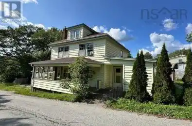 1 DEXTER Avenue Brooklyn Nova Scotia B0J1H0