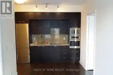 120 Boulevard Unit 514 Toronto Ontario M2N0H1