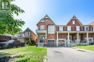 145 Drive Whitby Ontario L1R3L9