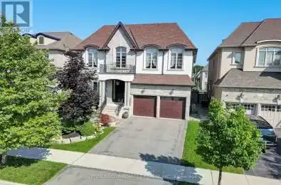 15 Crescent Richmond Hill Ontario L4C0W3