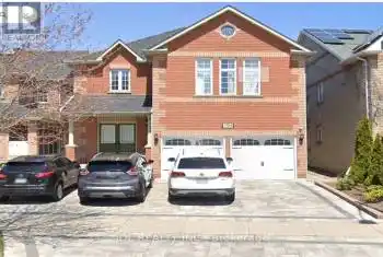 394 HIGHGLEN Avenue, Markham (Middlefield), Ontario L3S4J3, 2 Bedrooms Bedrooms, ,1 BathroomBathrooms,All Houses,For Rent,HIGHGLEN,N9258416