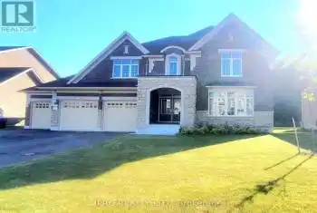 30 Moreau Way, Springwater (Minesing), Ontario L9X0S6, 4 Bedrooms Bedrooms, ,4 BathroomsBathrooms,All Houses,For Rent,Moreau,S9258552