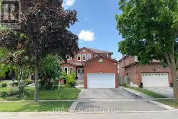 487 Cullen Avenue, Mississauga (Cooksville), Ontario L5B2Y1, 6 Bedrooms Bedrooms, ,4 BathroomsBathrooms,All Houses,For Sale,Cullen,W9258509