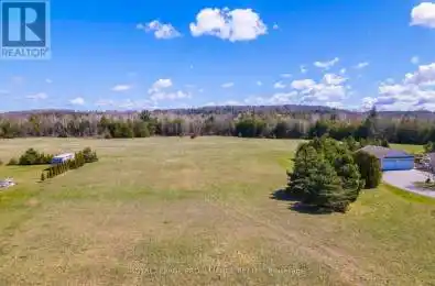 Lot 1 Teal Road Unit# LOT Quinte West Ontario K0K3M0