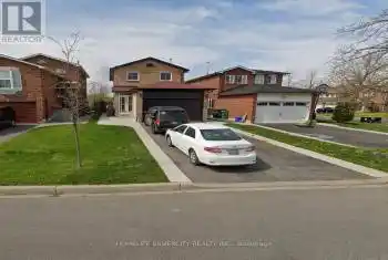 4 Adam Street, Brampton (Heart Lake West), Ontario L6Z2S3, 5 Bedrooms Bedrooms, ,4 BathroomsBathrooms,All Houses,For Sale,Adam,W9258590