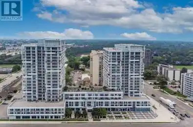 65 Road Unit 1611 Oakville Ontario L6K0J1