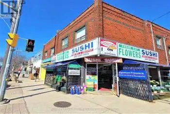 524 Eglinton Avenue, Toronto (Forest Hill North), Ontario M5N1B4, ,Commercial,For Sale,Eglinton,C9242096