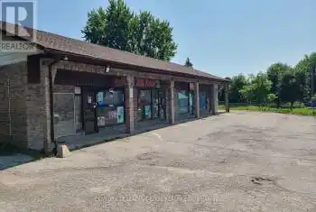 837 Finley Avenue, Ajax (South West), Ontario L1S3S2, ,Commercial,For Sale,Finley,E9258656