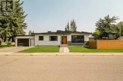 1803 22 Street Unit# 1803 Lethbridge Alberta T1K2J8