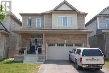 25 Esther Crescent, Thorold, Ontario L3B5N5, 4 Bedrooms Bedrooms, ,3 BathroomsBathrooms,All Houses,For Sale,Esther,X9258655