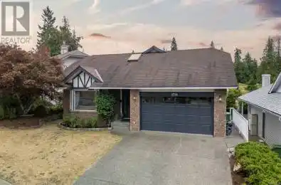 3718 Arbutus Drive Cobble Hill British Columbia V8H0K8