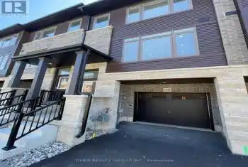 61 Soho Street Unit# 99, Hamilton (Stoney Creek Mountain), Ontario L8J0M6, 4 Bedrooms Bedrooms, ,3 BathroomsBathrooms,All Houses,For Sale,Soho,X9258754