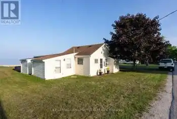 15 Mohawk Point Road, Haldimand (Dunnville), Ontario N0A1K0, 2 Bedrooms Bedrooms, ,1 BathroomBathrooms,All Houses,For Sale,Mohawk Point,X9258803