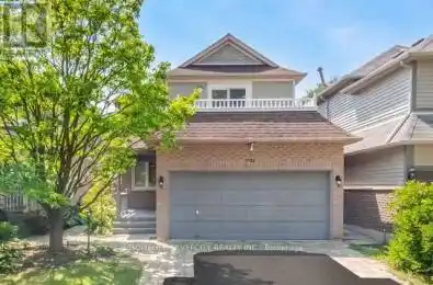 5522 Road Mississauga Ontario L5M5G4