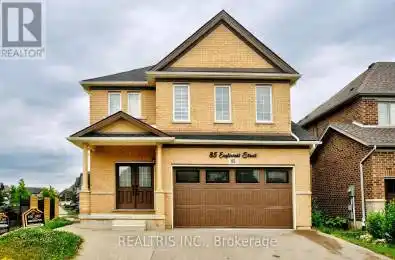 85 Street Kitchener Ontario N2K0C7