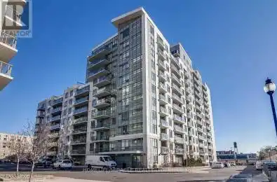 816 Avenue Unit 423 Toronto (Junction Area) Ontario M6H4K6