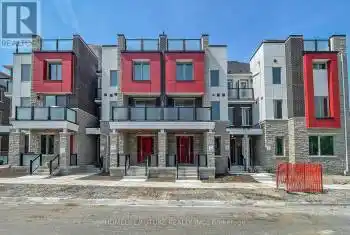 1034 Reflection Pl Unit# 405, Pickering, Ontario L1X 0L1, 3 Bedrooms Bedrooms, 7 Rooms Rooms,3 BathroomsBathrooms,All Houses,Rented,Reflection,E9258873