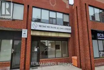 250 Regina Road Unit# 13, Vaughan (West Woodbridge Industrial Area), Ontario L4L8N2, ,Commercial,For Rent,Regina,N9258867