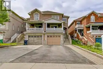 289 Wildgrass Road, Mississauga (Cooksville), Ontario L5B4G9, 4 Bedrooms Bedrooms, ,3 BathroomsBathrooms,All Houses,For Sale,Wildgrass,W9258864