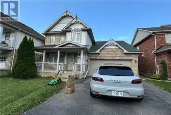 85 YOUNG Crescent, Niagara-on-the-Lake, Ontario L0S1J0, 5 Bedrooms Bedrooms, ,5 BathroomsBathrooms,All Houses,For Rent,YOUNG,40634779