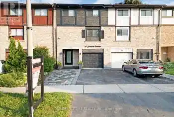 12 Granada Crescent, Toronto (Rouge), Ontario M1B2H5, 3 Bedrooms Bedrooms, ,2 BathroomsBathrooms,All Houses,For Sale,Granada,E9258893