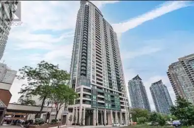 208 Place Unit 3303 Mississauga Ontario L5B0B8