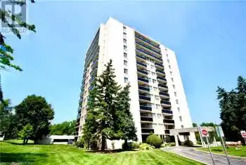 81 MILLSIDE Drive Unit# 901, Milton, Ontario L9T3X4, 2 Bedrooms Bedrooms, ,2 BathroomsBathrooms,Condo,For Sale,MILLSIDE,40634068