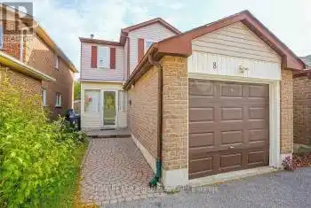 8 Whistling Hills Drive Unit# Bsmt, Toronto (Milliken), Ontario M1V2B5, 2 Bedrooms Bedrooms, ,1 BathroomBathrooms,All Houses,For Rent,Whistling Hills,E9258955