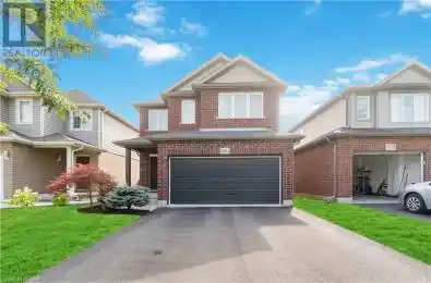 6604 MARY DRIVE Drive Niagara Falls Ontario L2H0B5