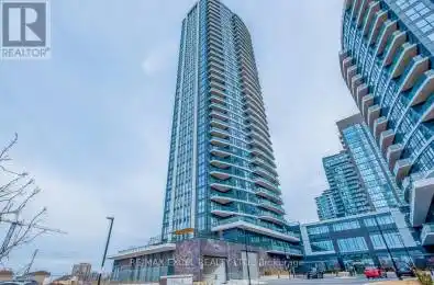 35 Drive Unit 919 Mississauga Ontario L5R0G8