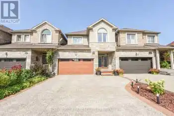 409 Spring Blossom Crescent, Oakville (Iroquois Ridge North), Ontario L6H0C1, 4 Bedrooms Bedrooms, ,4 BathroomsBathrooms,All Houses,For Sale,Spring Blossom,W9259020