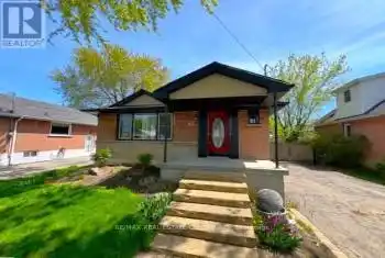 69 David Avenue, Hamilton (Hill Park), Ontario L9A3V2, 3 Bedrooms Bedrooms, ,2 BathroomsBathrooms,All Houses,For Sale,David,X9259049