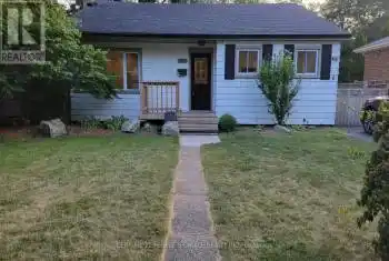 1402 Fisher Ave, Burlington, Ontario L7P 2L6, 3 Bedrooms Bedrooms, 6 Rooms Rooms,2 BathroomsBathrooms,All Houses,Rented,Fisher,W9259066