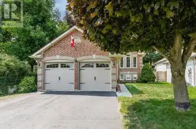 74 Drive Wasaga Beach Ontario L9Z1E4