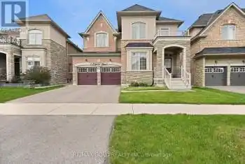 8 Eltesoro Street, Brampton (Toronto Gore Rural Estate), Ontario L6P4J5, 6 Bedrooms Bedrooms, ,6 BathroomsBathrooms,All Houses,For Sale,Eltesoro,W9259143