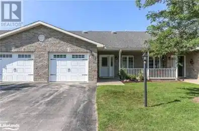 48 Crescent Wasaga Beach Ontario L9Z0G4