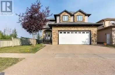 113 Pliska Crescent Fort McMurray Alberta T9K0A9