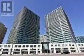 5500 Yonge Street Unit# 1806, Toronto (Willowdale West), Ontario M2N5S2, 1 Bedroom Bedrooms, ,1 BathroomBathrooms,Condo,For Rent,Yonge,C9259178